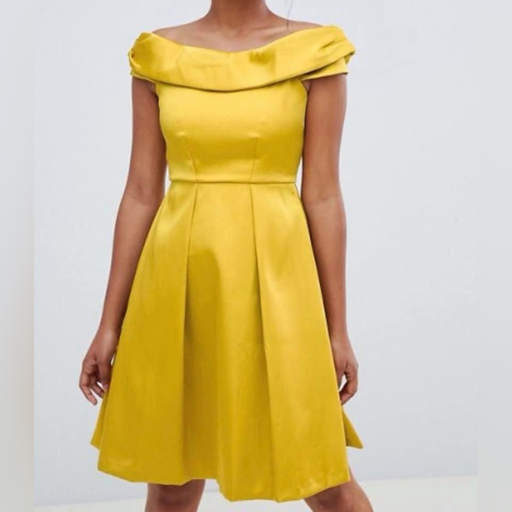 ASOS Closet London Dress